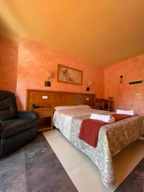 Hotels in Pedro Muñoz